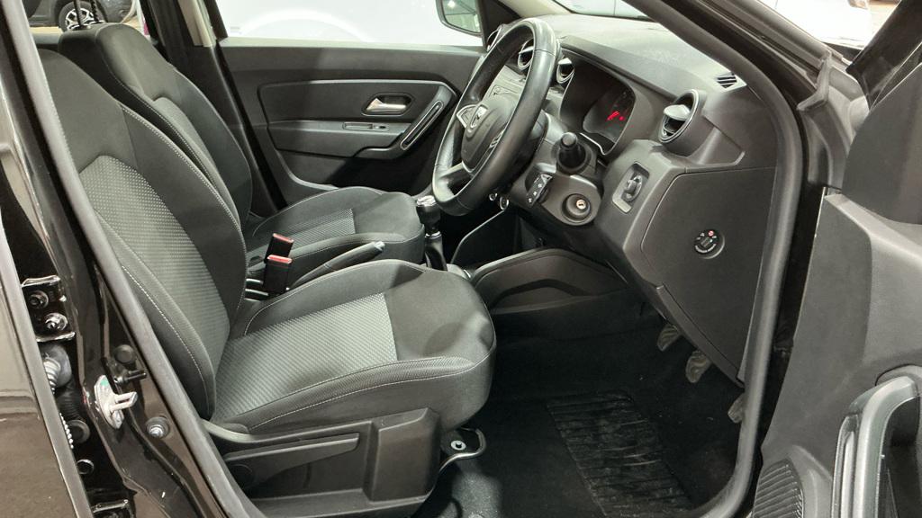 Dacia Duster 1.6 SCe Comfort SUV 5dr Petrol Manual Euro 6 (s/s) (115 ps)