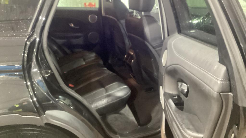 Land Rover Range Rover Evoque 2.0 eD4 SE Tech SUV 5dr Diesel Manual FWD Euro 6 (s/s) (150 ps)