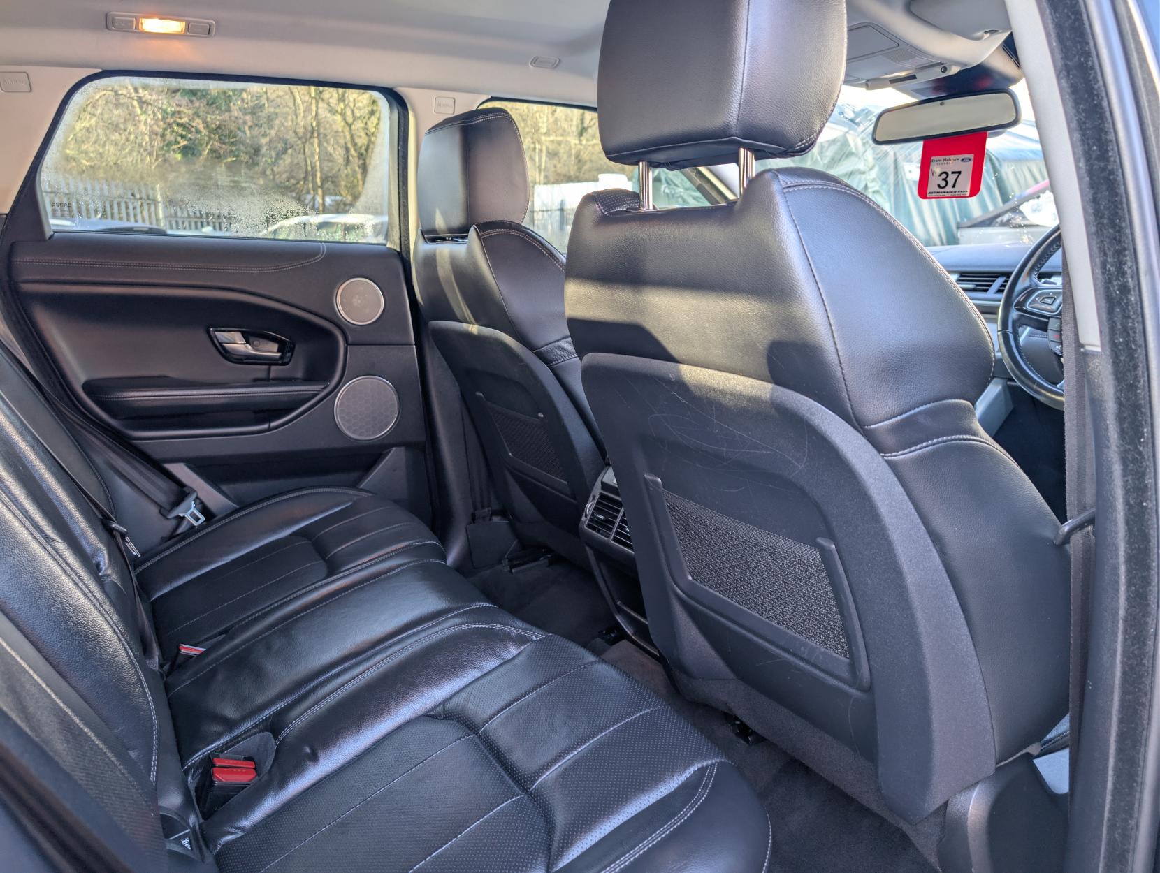 Land Rover Range Rover Evoque 2.0 eD4 SE Tech SUV 5dr Diesel Manual FWD Euro 6 (s/s) (150 ps)