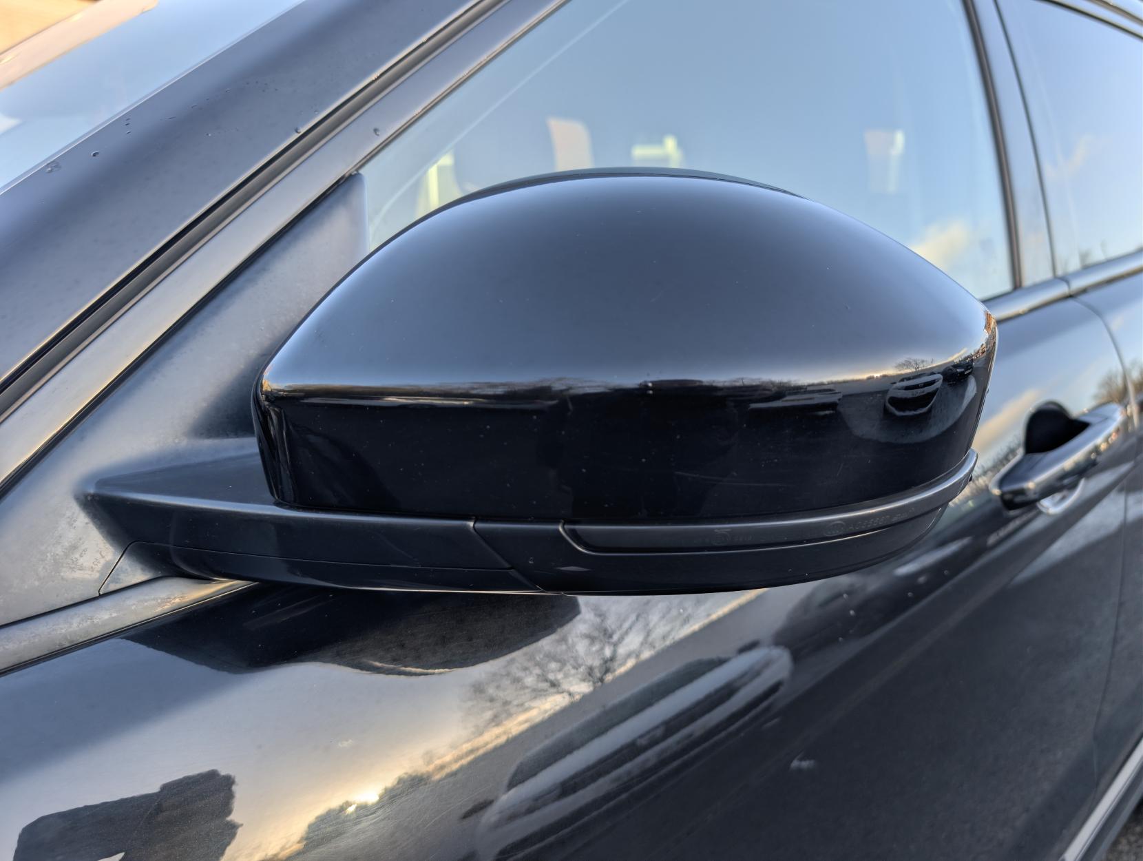 Land Rover Range Rover Evoque 2.0 eD4 SE Tech SUV 5dr Diesel Manual FWD Euro 6 (s/s) (150 ps)