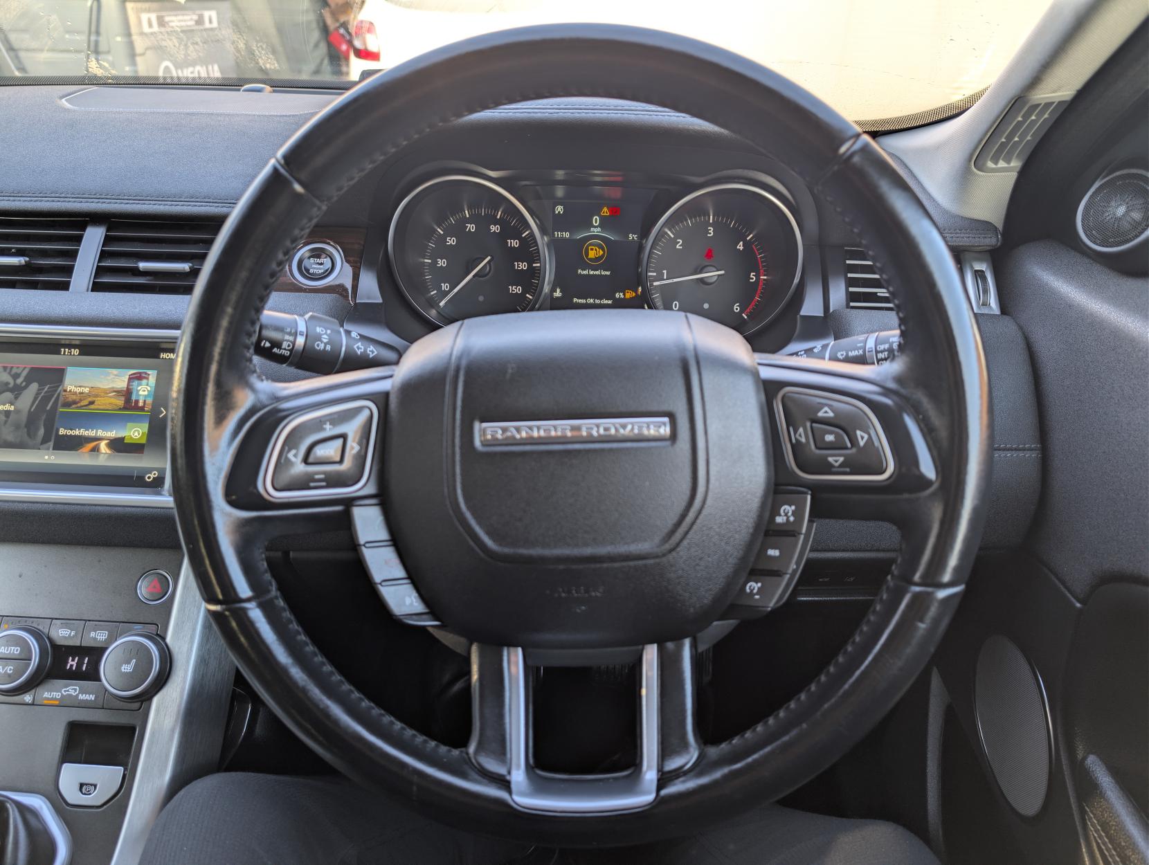 Land Rover Range Rover Evoque 2.0 eD4 SE Tech SUV 5dr Diesel Manual FWD Euro 6 (s/s) (150 ps)