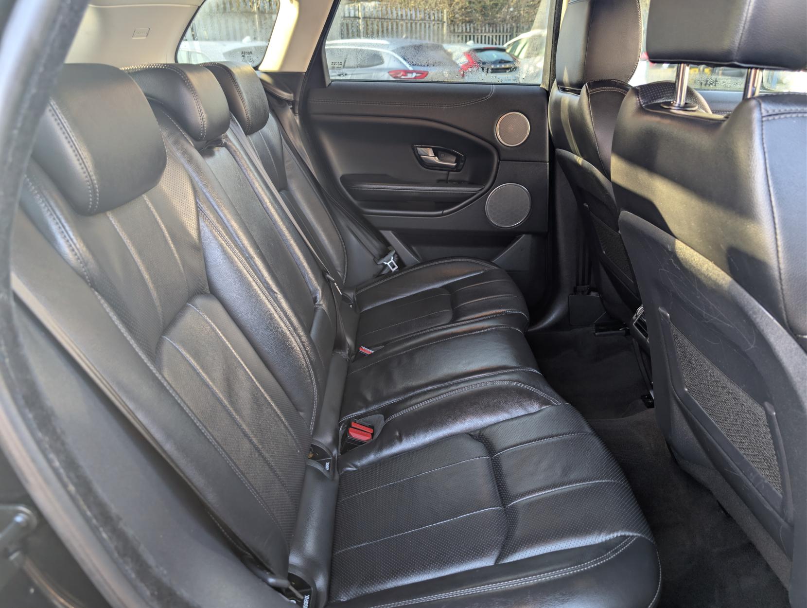 Land Rover Range Rover Evoque 2.0 eD4 SE Tech SUV 5dr Diesel Manual FWD Euro 6 (s/s) (150 ps)