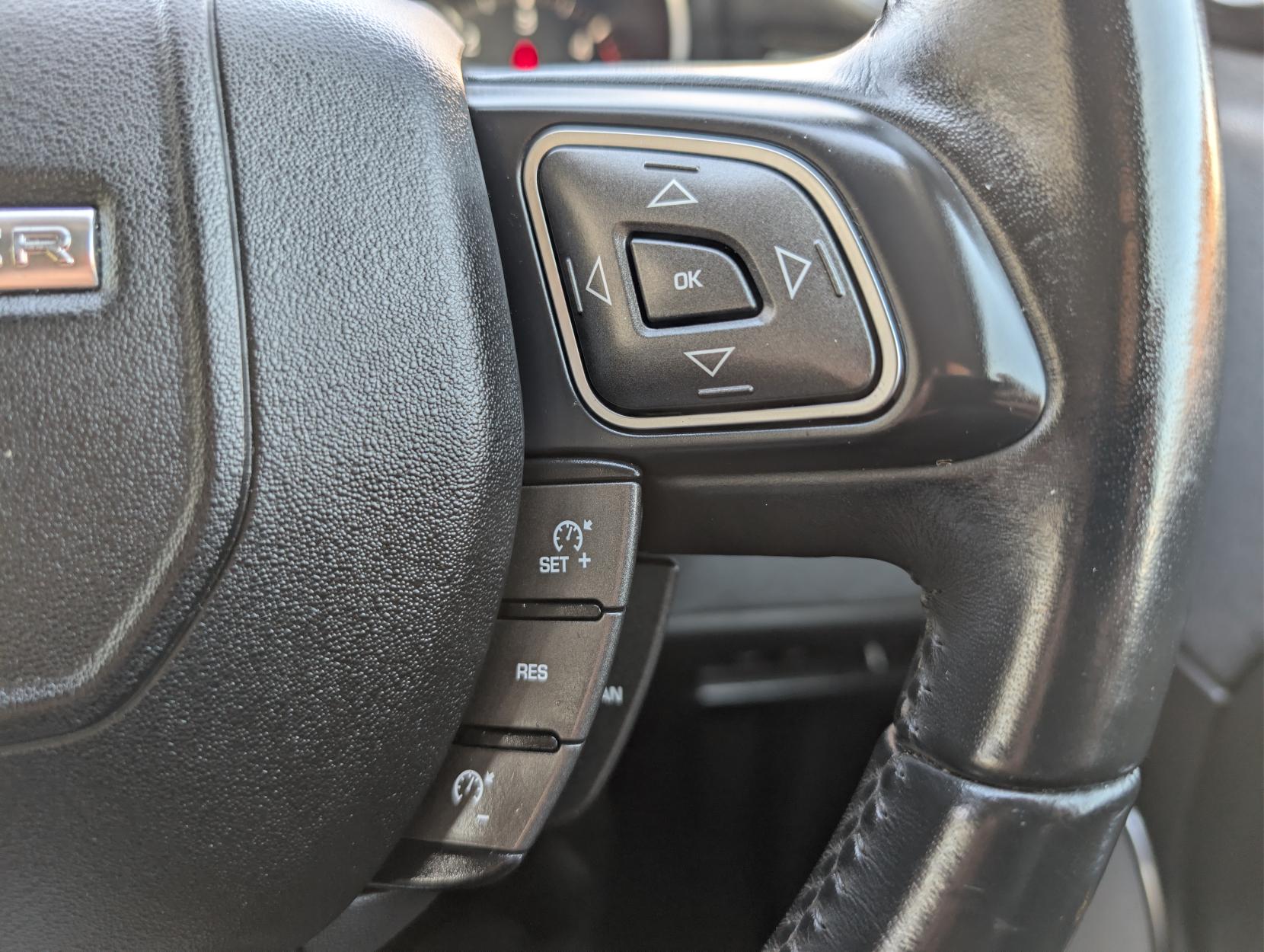 Land Rover Range Rover Evoque 2.0 eD4 SE Tech SUV 5dr Diesel Manual FWD Euro 6 (s/s) (150 ps)