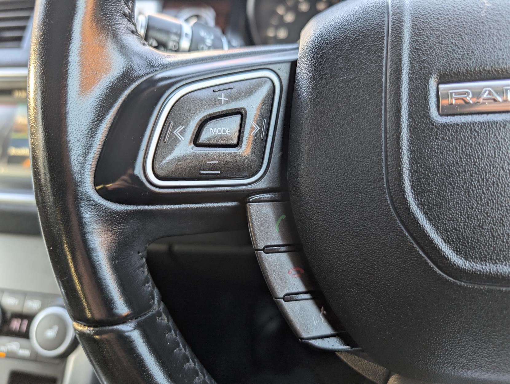 Land Rover Range Rover Evoque 2.0 eD4 SE Tech SUV 5dr Diesel Manual FWD Euro 6 (s/s) (150 ps)