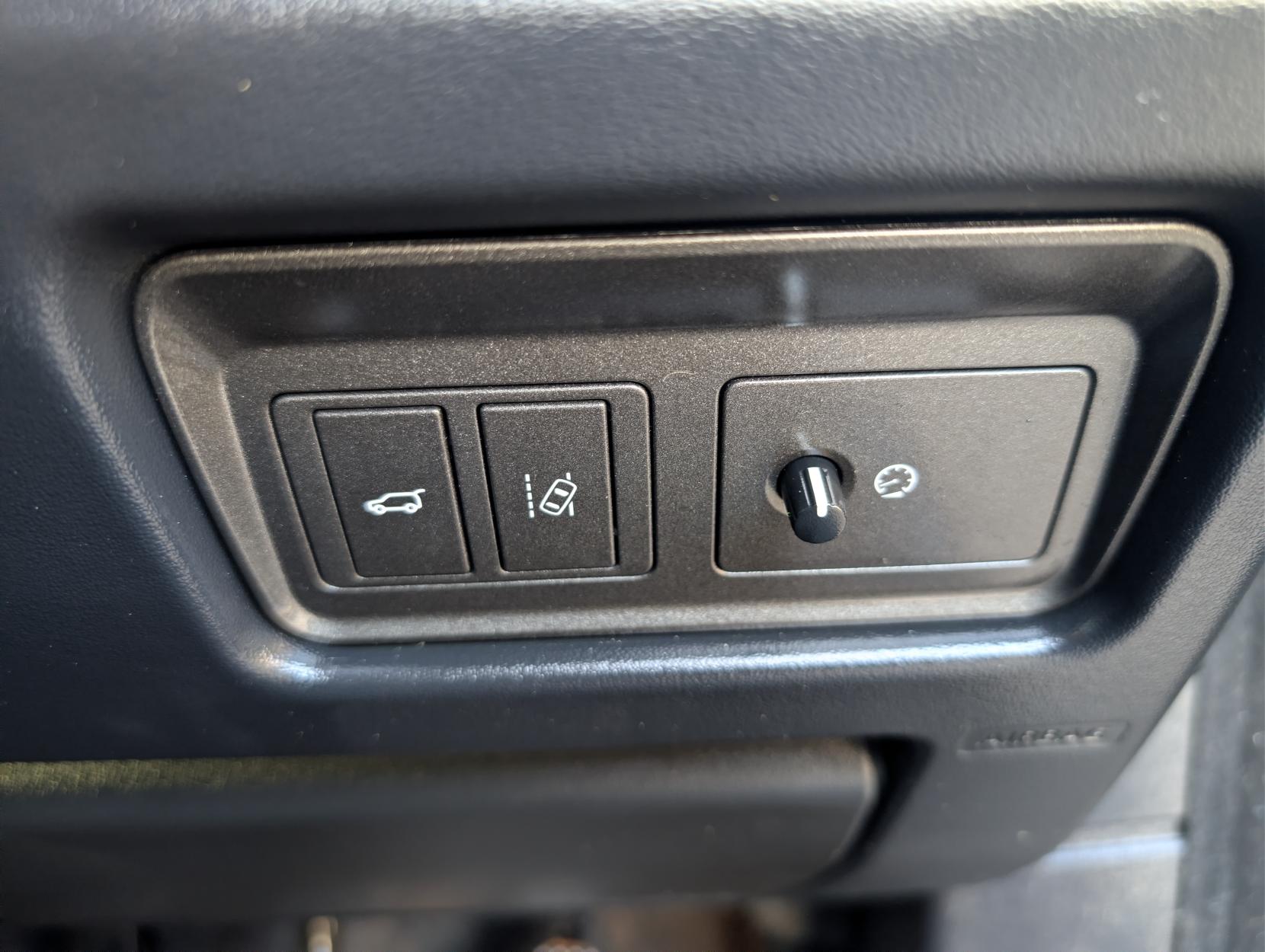 Land Rover Range Rover Evoque 2.0 eD4 SE Tech SUV 5dr Diesel Manual FWD Euro 6 (s/s) (150 ps)