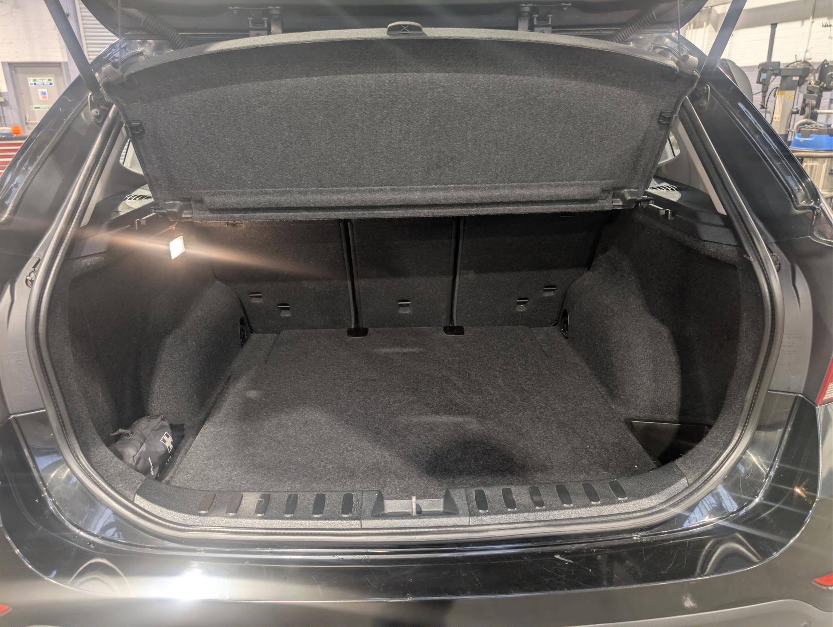 BMW X1 2.0 18d xLine SUV 5dr Diesel Manual xDrive Euro 5 (s/s) (143 ps)