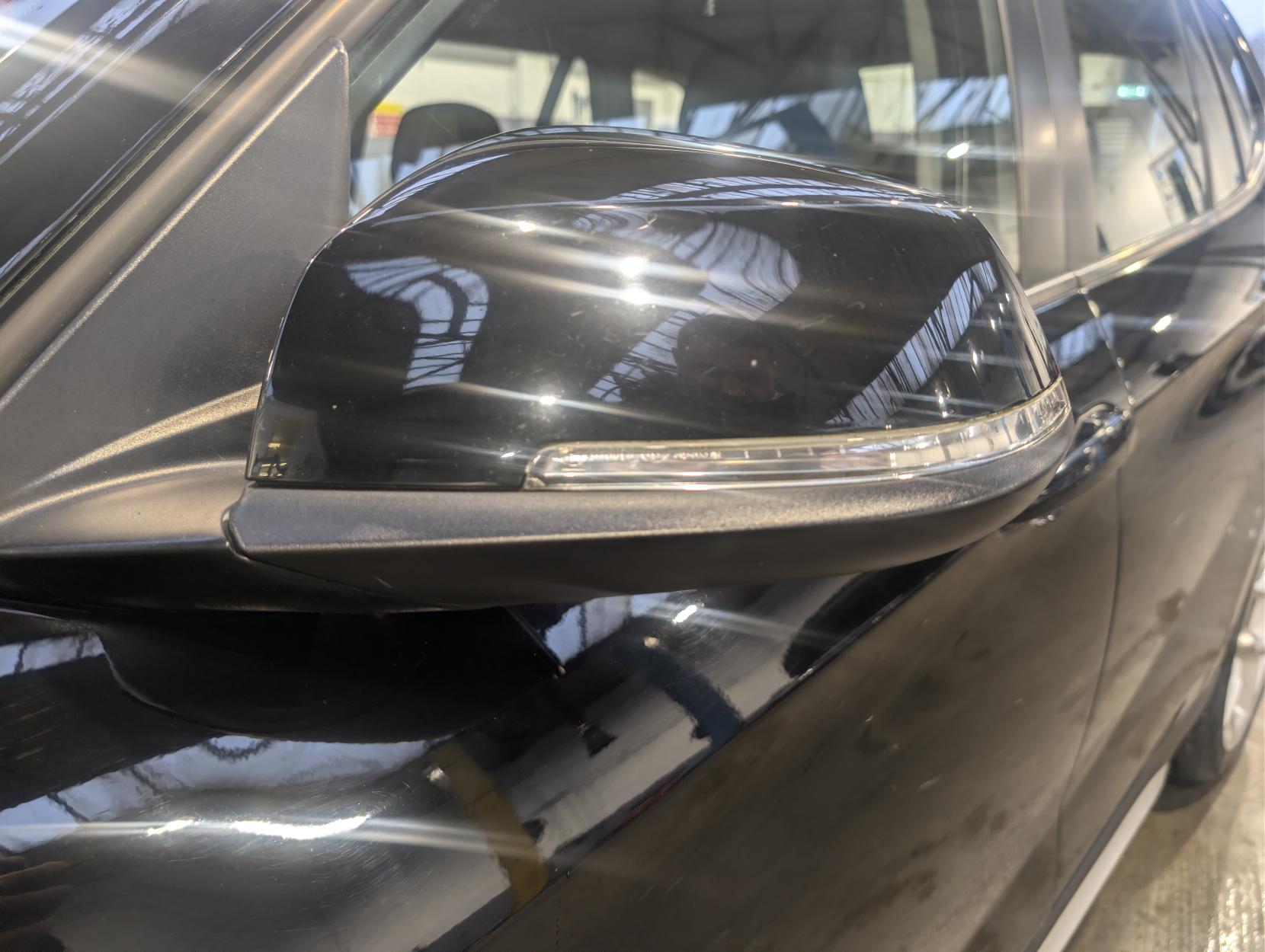 BMW X1 2.0 18d xLine SUV 5dr Diesel Manual xDrive Euro 5 (s/s) (143 ps)