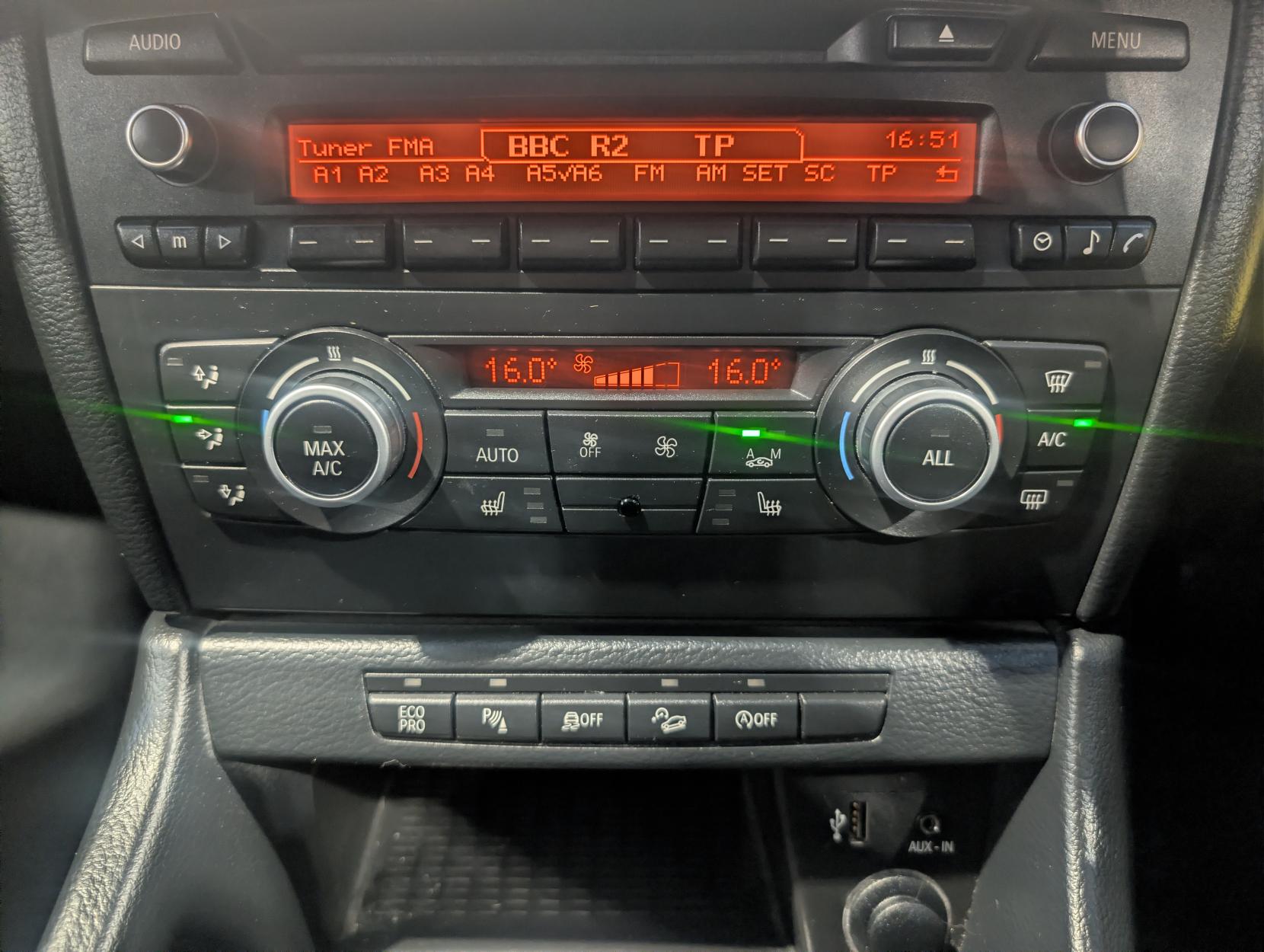 BMW X1 2.0 18d xLine SUV 5dr Diesel Manual xDrive Euro 5 (s/s) (143 ps)