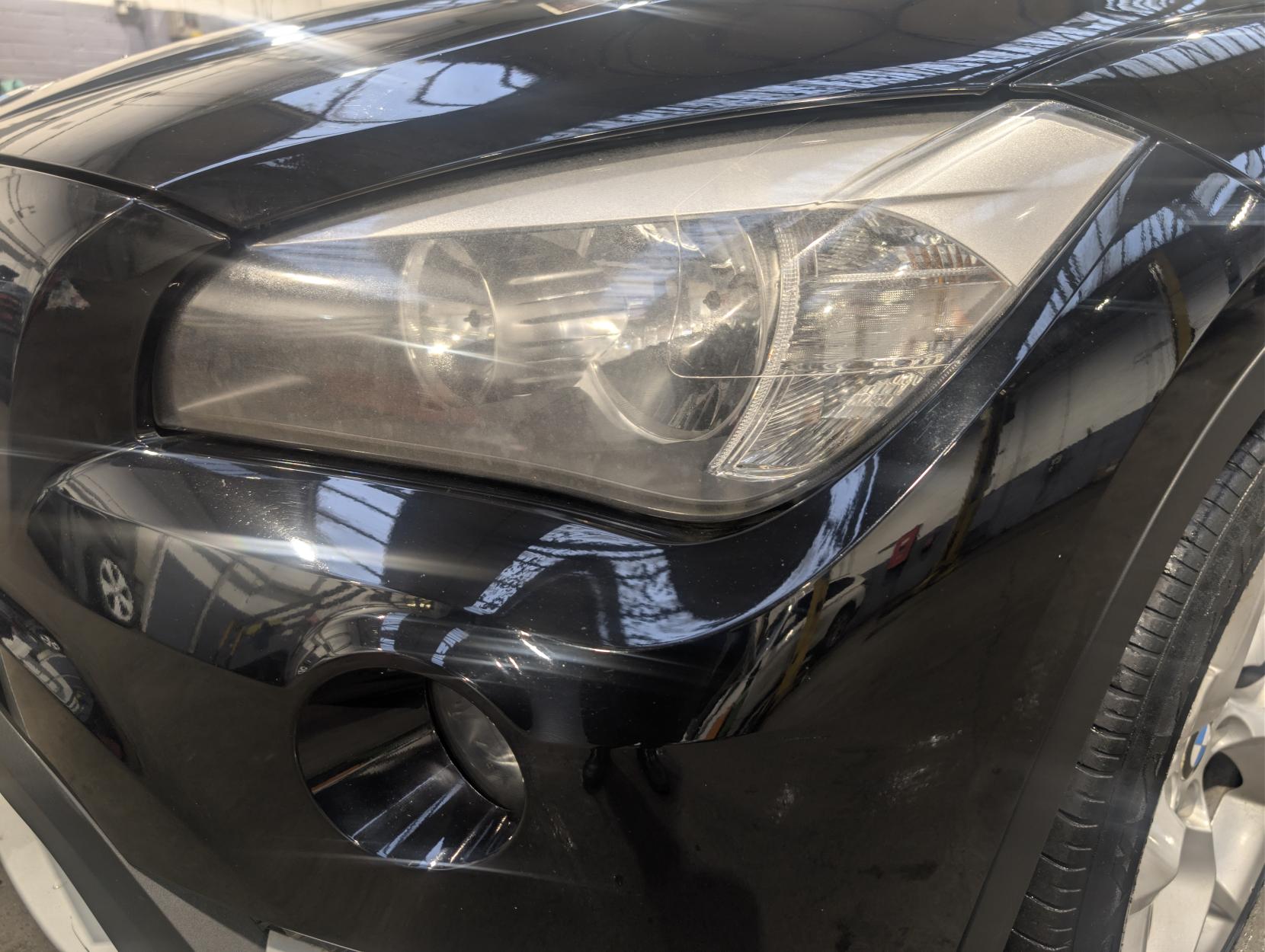 BMW X1 2.0 18d xLine SUV 5dr Diesel Manual xDrive Euro 5 (s/s) (143 ps)