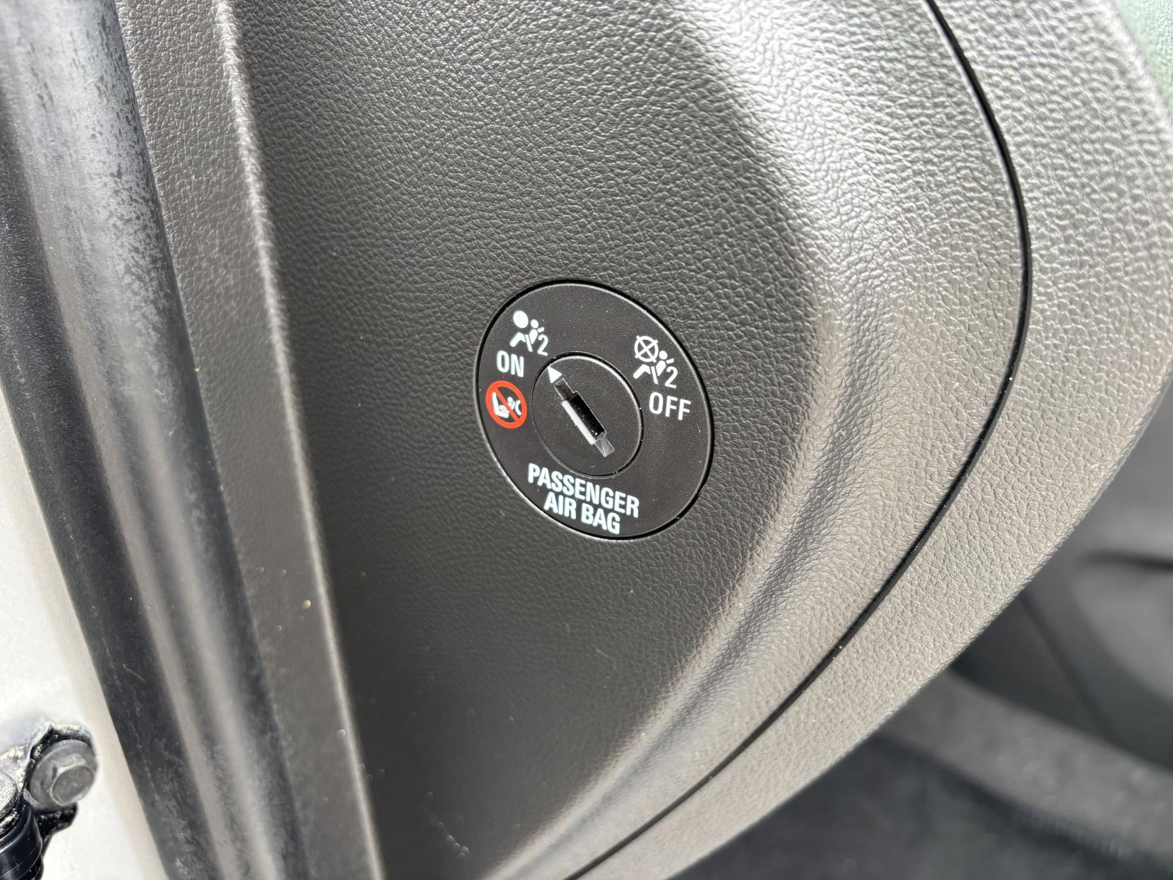 Vauxhall Mokka X 1.4i Turbo ecoTEC Active SUV 5dr Petrol Manual Euro 6 (s/s) (140 ps)