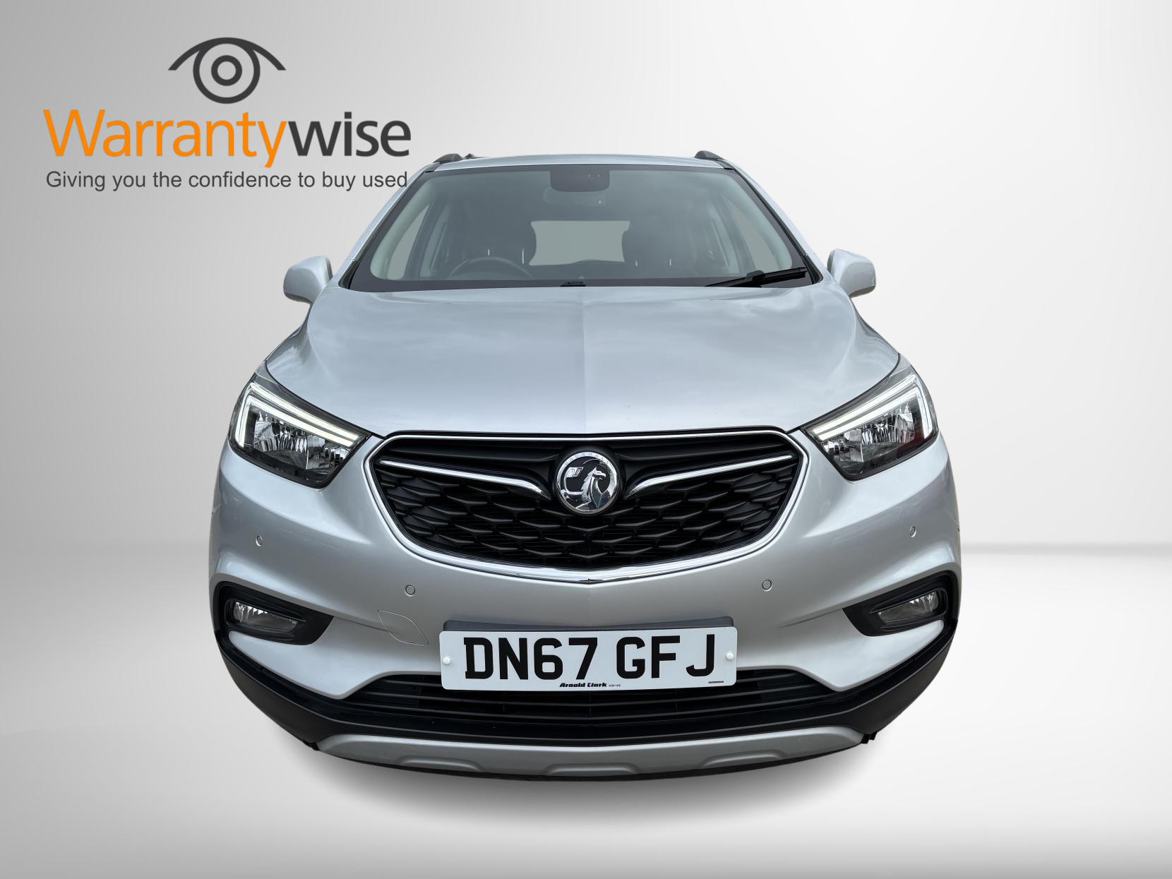 Vauxhall Mokka X 1.4i Turbo ecoTEC Active SUV 5dr Petrol Manual Euro 6 (s/s) (140 ps)