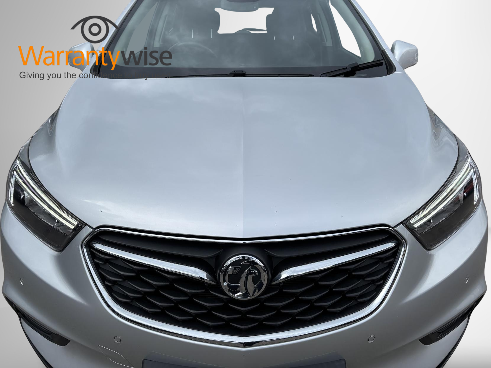 Vauxhall Mokka X 1.4i Turbo ecoTEC Active SUV 5dr Petrol Manual Euro 6 (s/s) (140 ps)