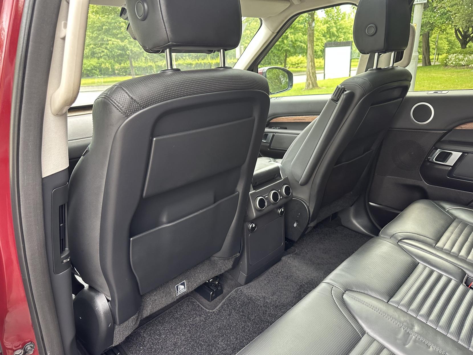 Land Rover Discovery 2.0 SD4 HSE SUV 5dr Diesel Auto 4WD Euro 6 (s/s) (240 ps)