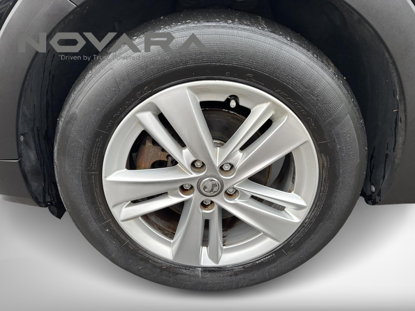 Vauxhall Grandland X 1.2 Turbo SE SUV 5dr Petrol Auto 8Spd Euro 6 (s/s) (130 ps)