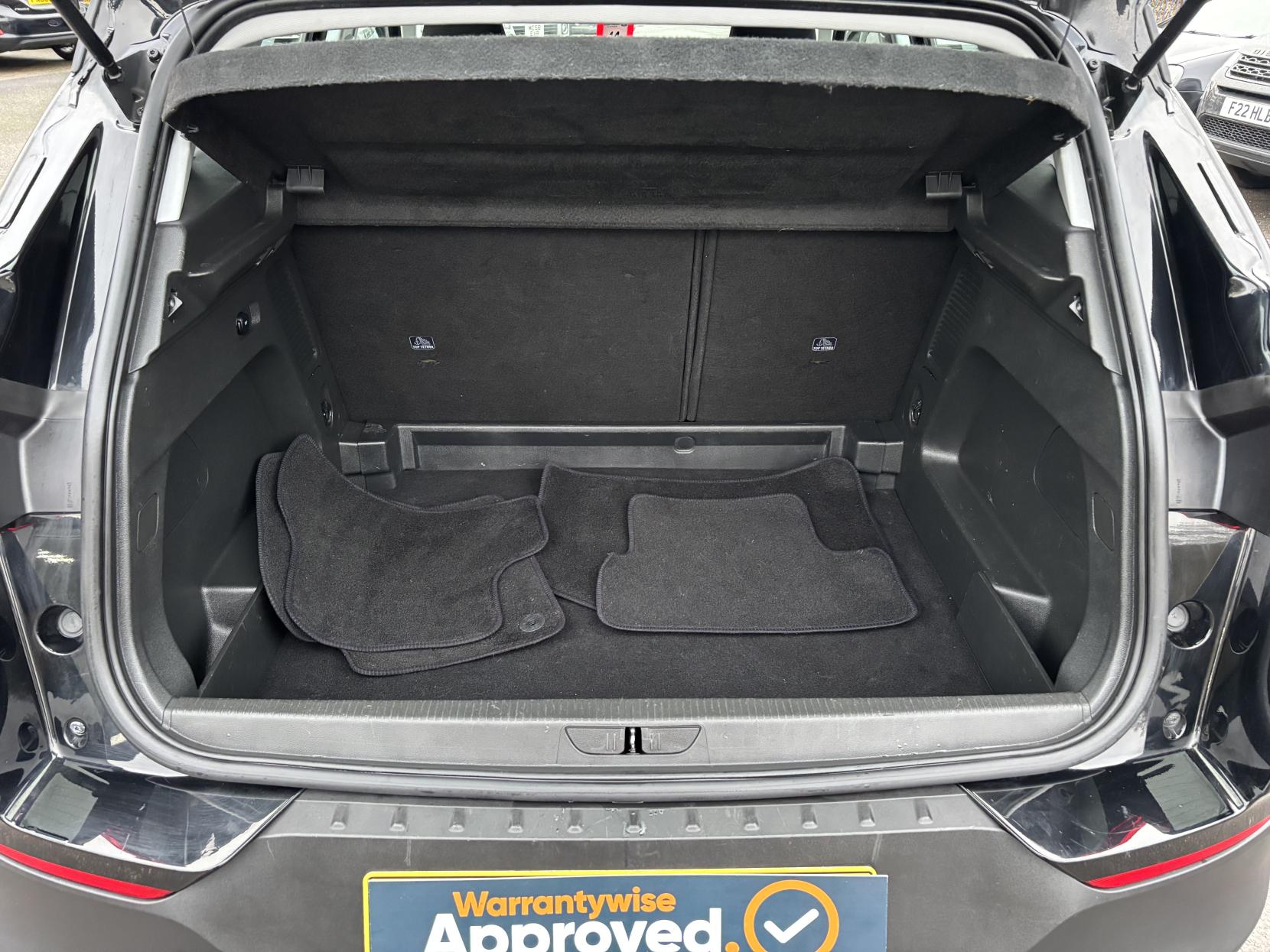 Vauxhall Grandland X 1.2 Turbo SE SUV 5dr Petrol Auto 8Spd Euro 6 (s/s) (130 ps)