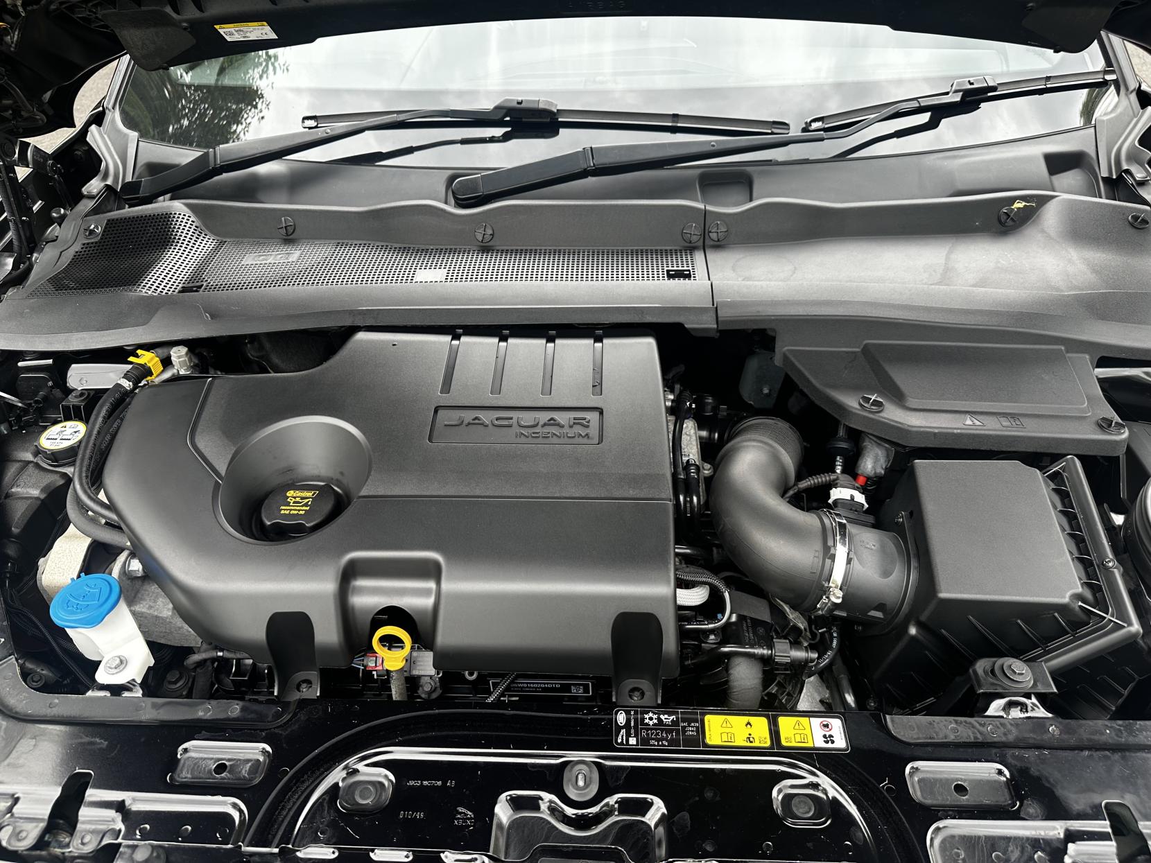 Jaguar E-PACE 2.0 D150 R-Dynamic S SUV 5dr Diesel Manual Euro 6 (s/s) (150 ps)