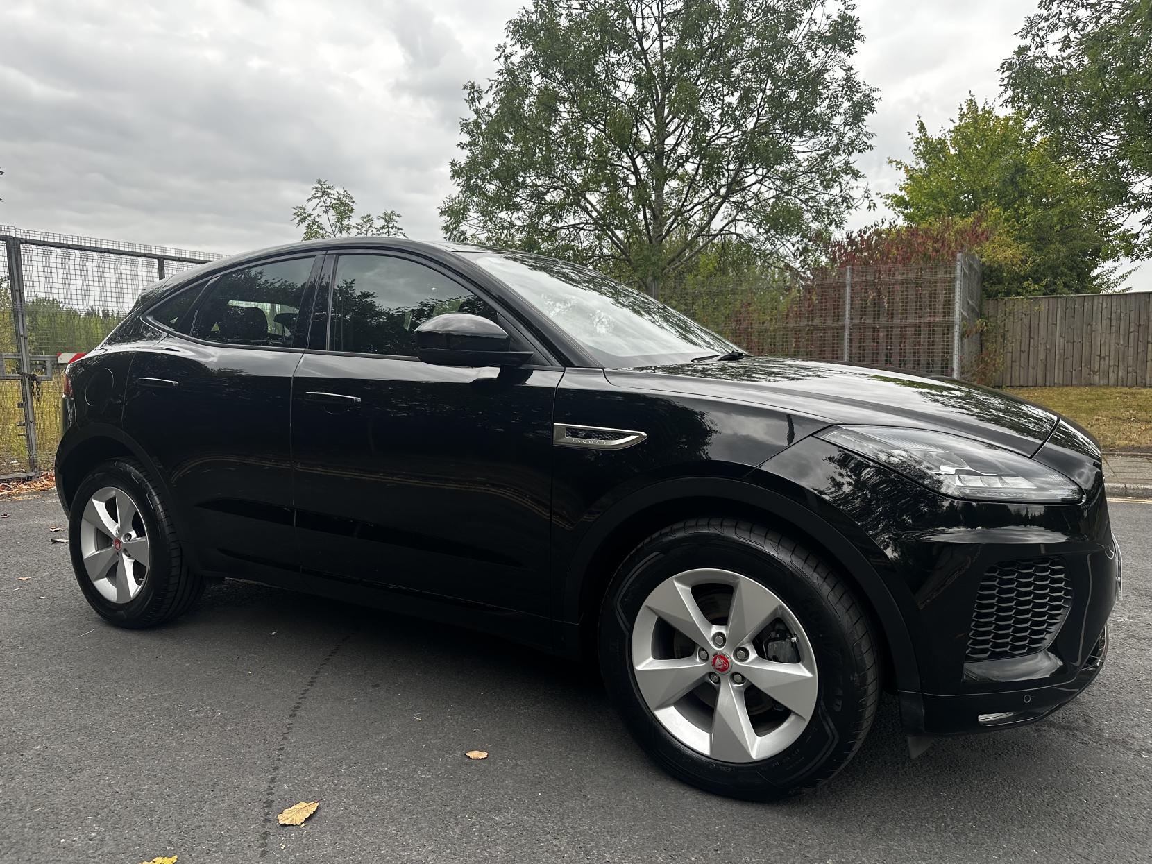 Jaguar E-PACE 2.0 D150 R-Dynamic S SUV 5dr Diesel Manual Euro 6 (s/s) (150 ps)