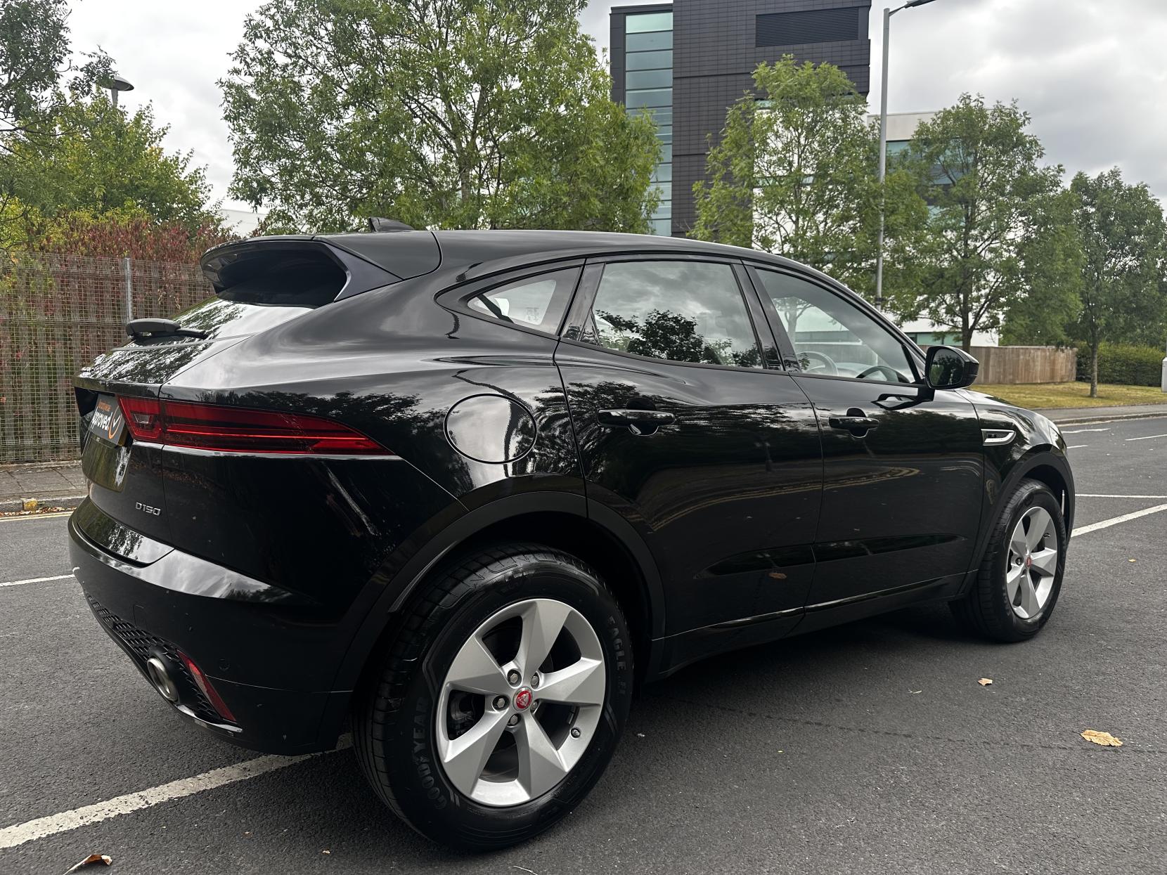 Jaguar E-PACE 2.0 D150 R-Dynamic S SUV 5dr Diesel Manual Euro 6 (s/s) (150 ps)