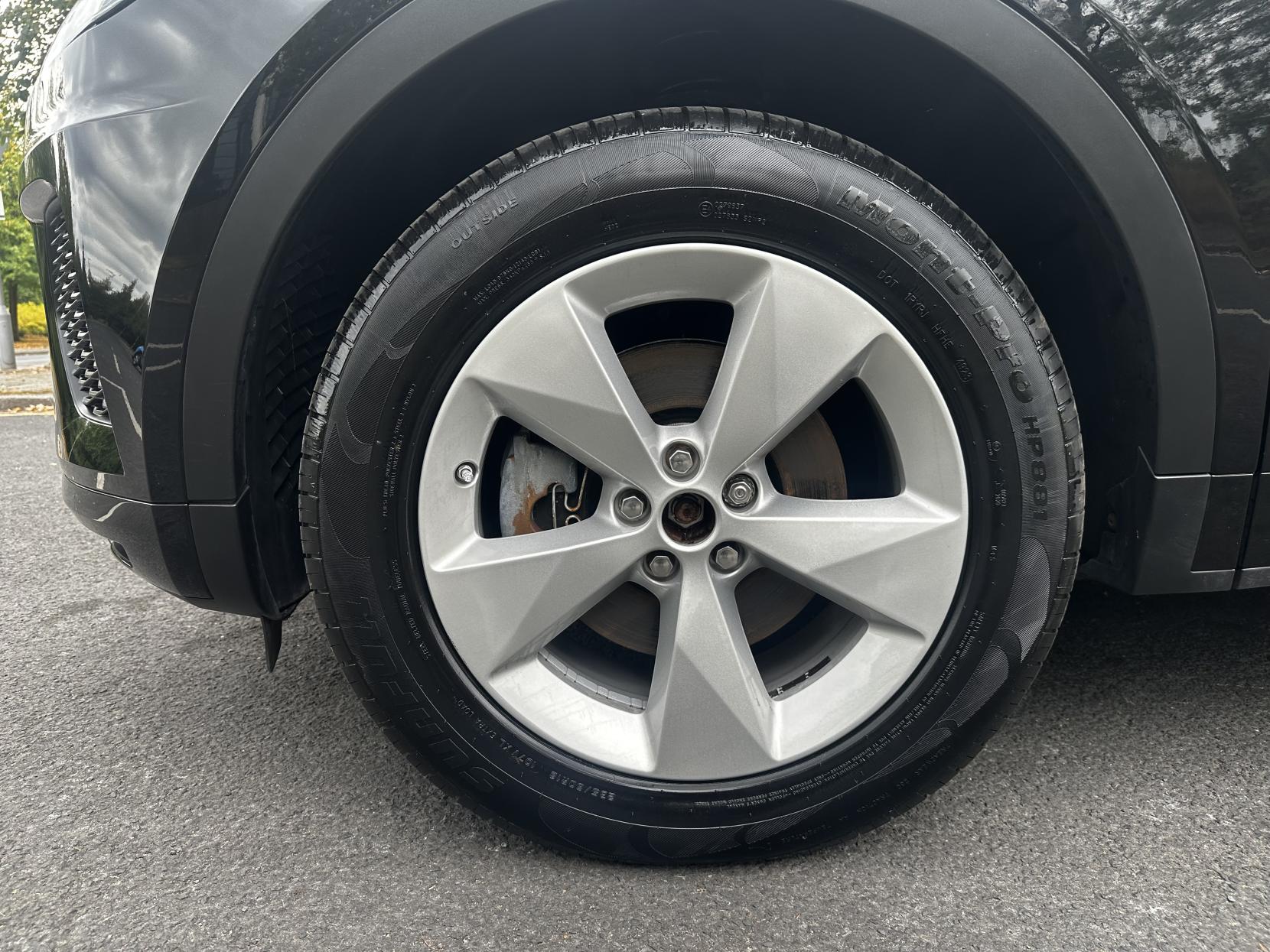 Jaguar E-PACE 2.0 D150 R-Dynamic S SUV 5dr Diesel Manual Euro 6 (s/s) (150 ps)