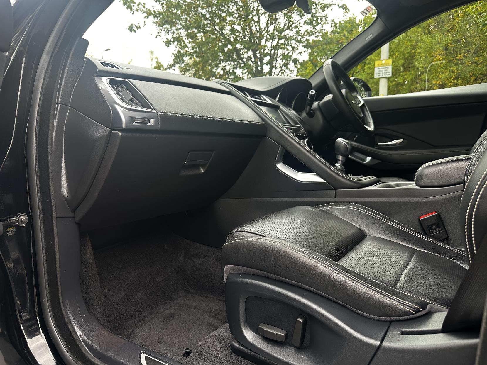 Jaguar E-PACE 2.0 D150 R-Dynamic S SUV 5dr Diesel Manual Euro 6 (s/s) (150 ps)