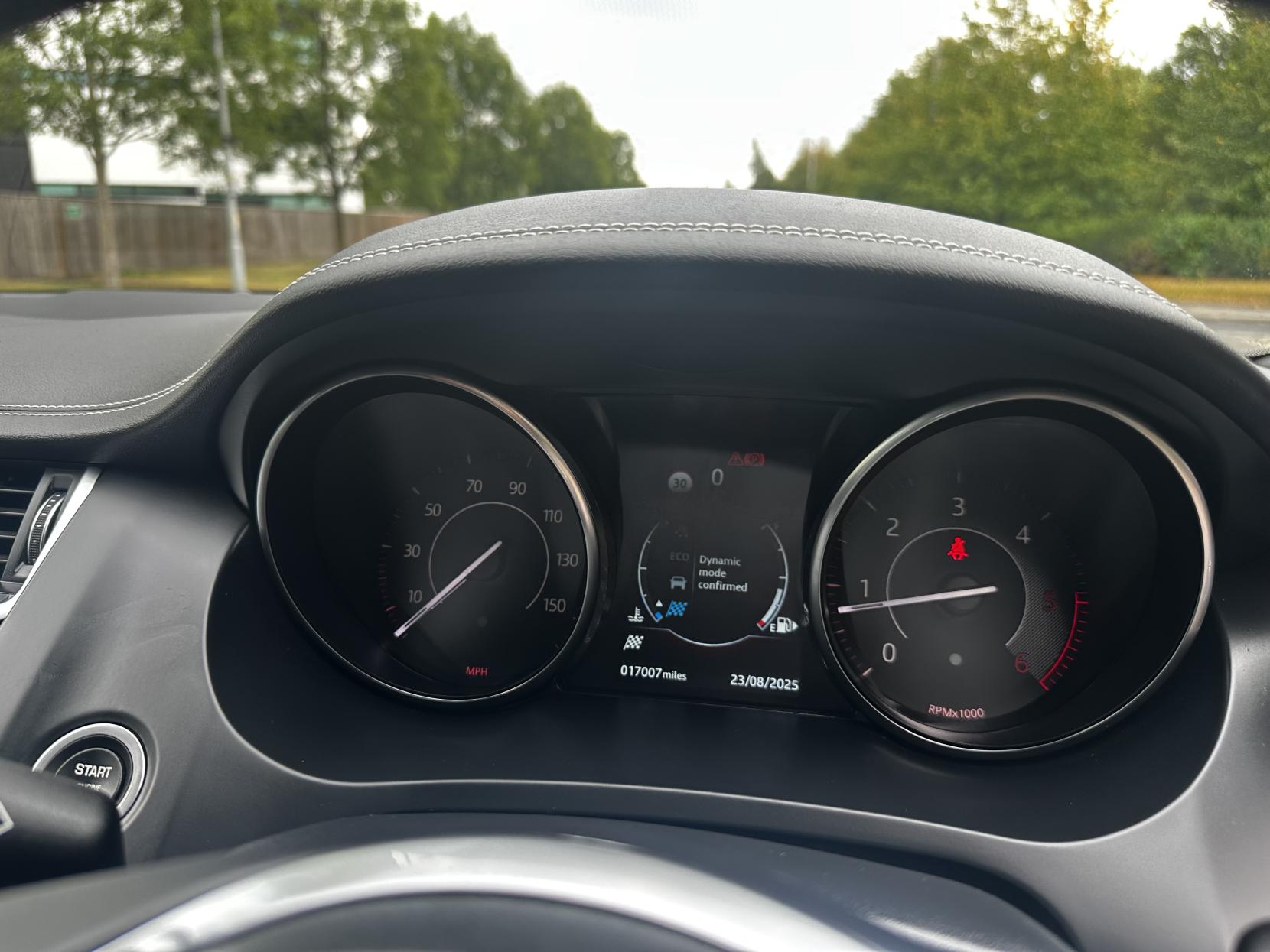 Jaguar E-PACE 2.0 D150 R-Dynamic S SUV 5dr Diesel Manual Euro 6 (s/s) (150 ps)