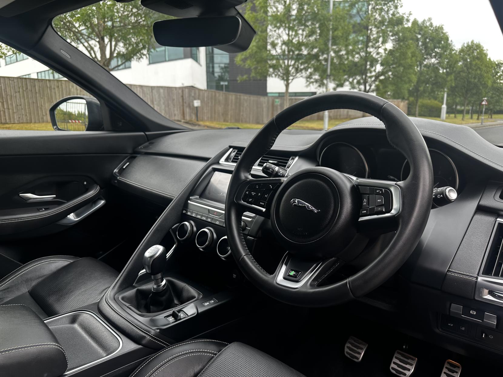 Jaguar E-PACE 2.0 D150 R-Dynamic S SUV 5dr Diesel Manual Euro 6 (s/s) (150 ps)