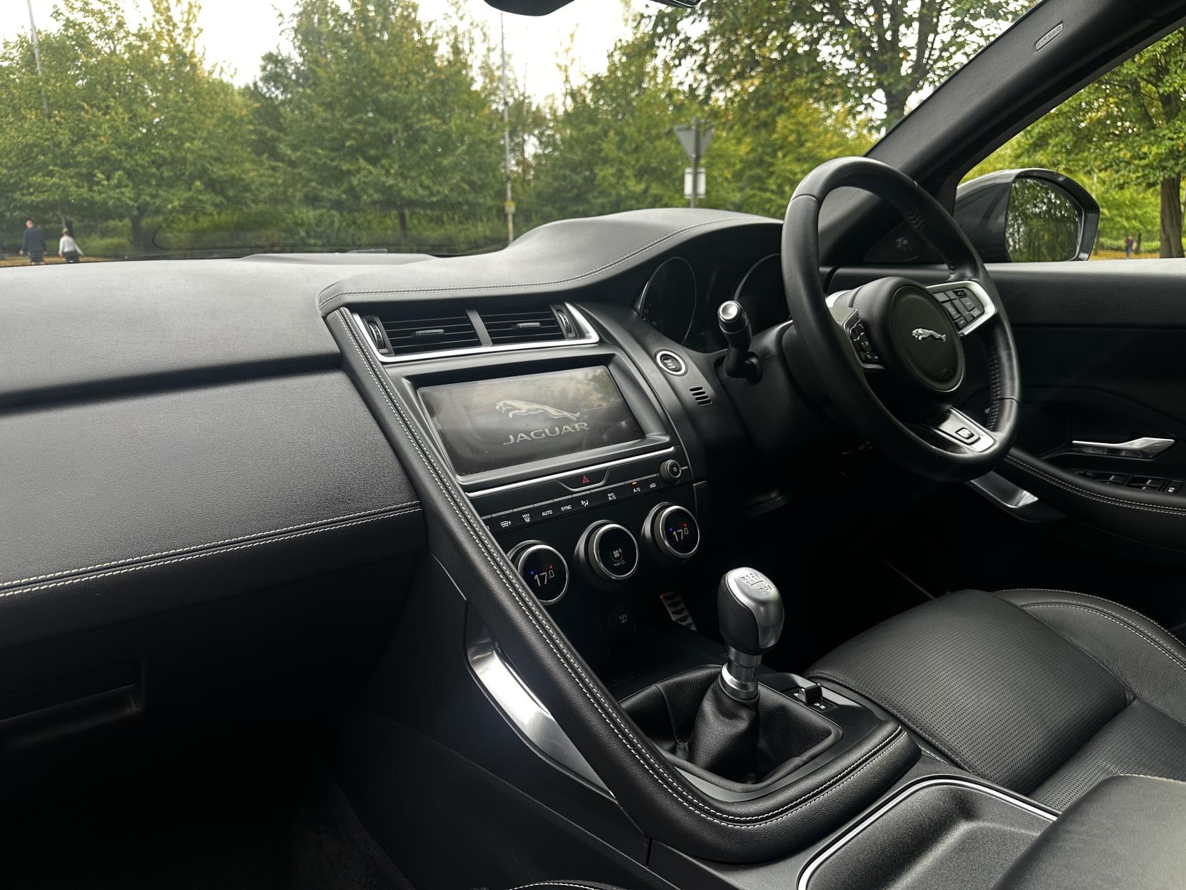 Jaguar E-PACE 2.0 D150 R-Dynamic S SUV 5dr Diesel Manual Euro 6 (s/s) (150 ps)