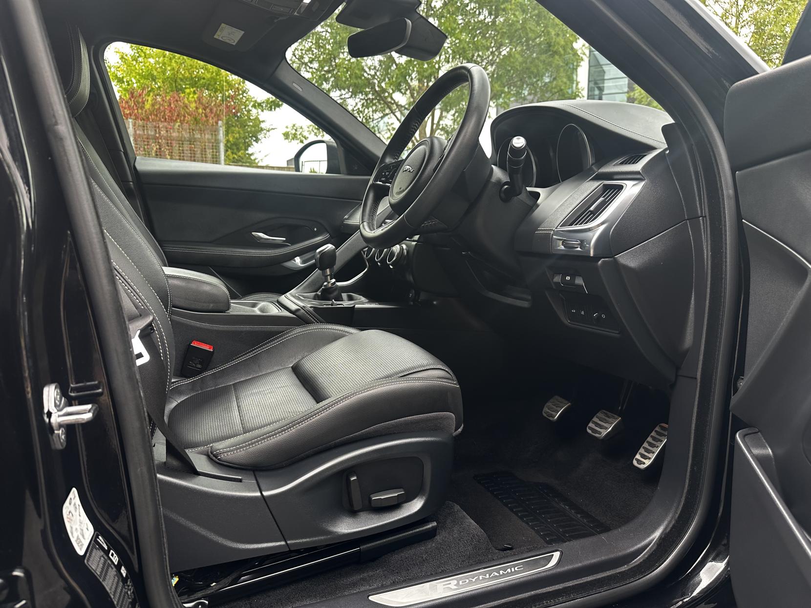 Jaguar E-PACE 2.0 D150 R-Dynamic S SUV 5dr Diesel Manual Euro 6 (s/s) (150 ps)