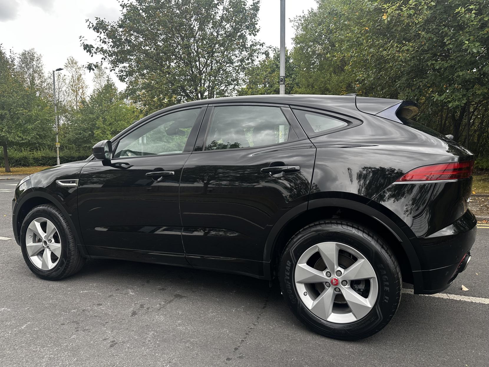 Jaguar E-PACE 2.0 D150 R-Dynamic S SUV 5dr Diesel Manual Euro 6 (s/s) (150 ps)