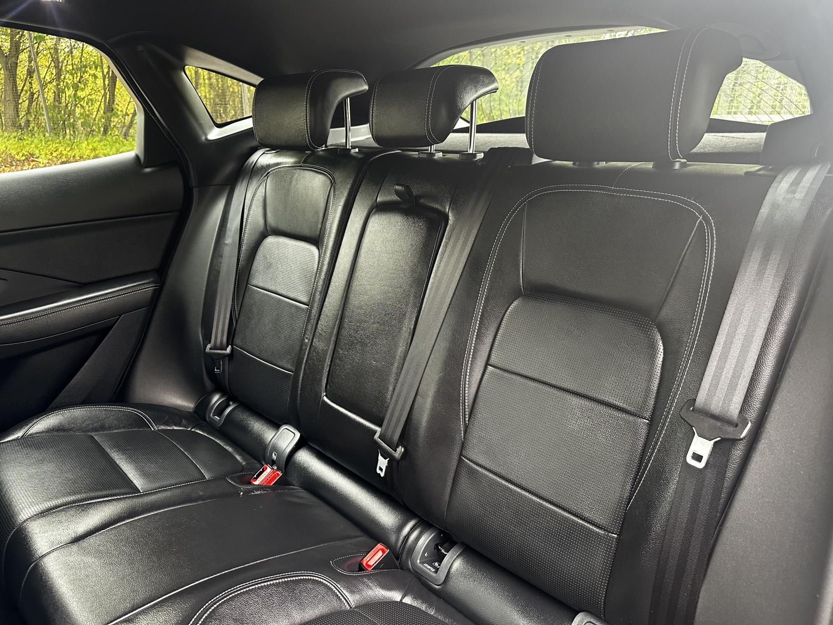 Jaguar E-PACE 2.0 D150 R-Dynamic S SUV 5dr Diesel Manual Euro 6 (s/s) (150 ps)