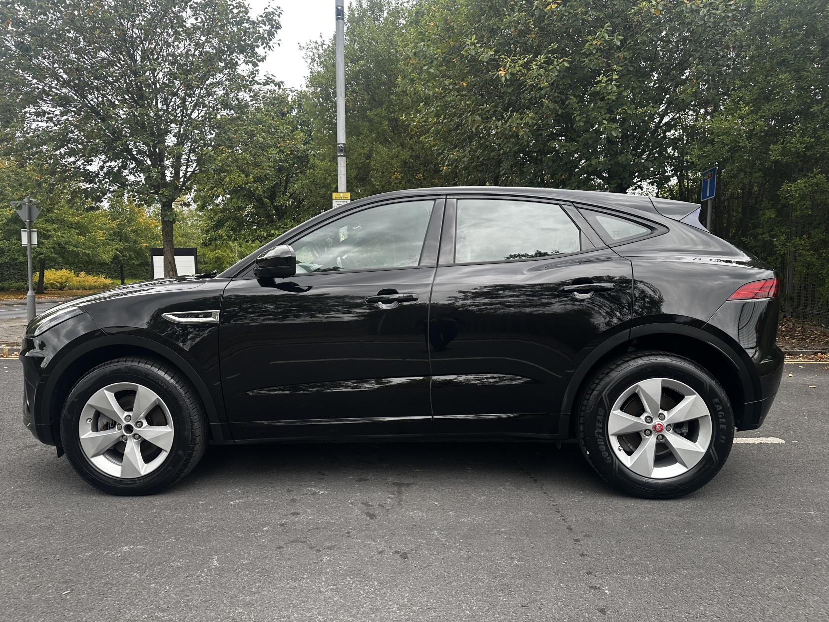 Jaguar E-PACE 2.0 D150 R-Dynamic S SUV 5dr Diesel Manual Euro 6 (s/s) (150 ps)