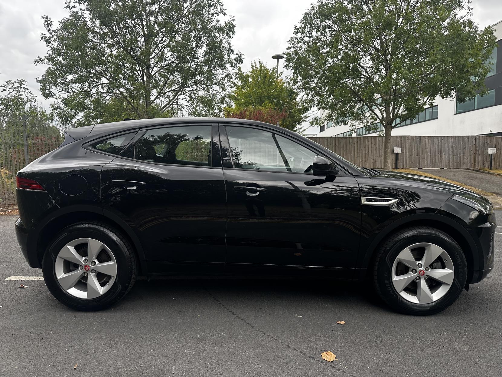 Jaguar E-PACE 2.0 D150 R-Dynamic S SUV 5dr Diesel Manual Euro 6 (s/s) (150 ps)