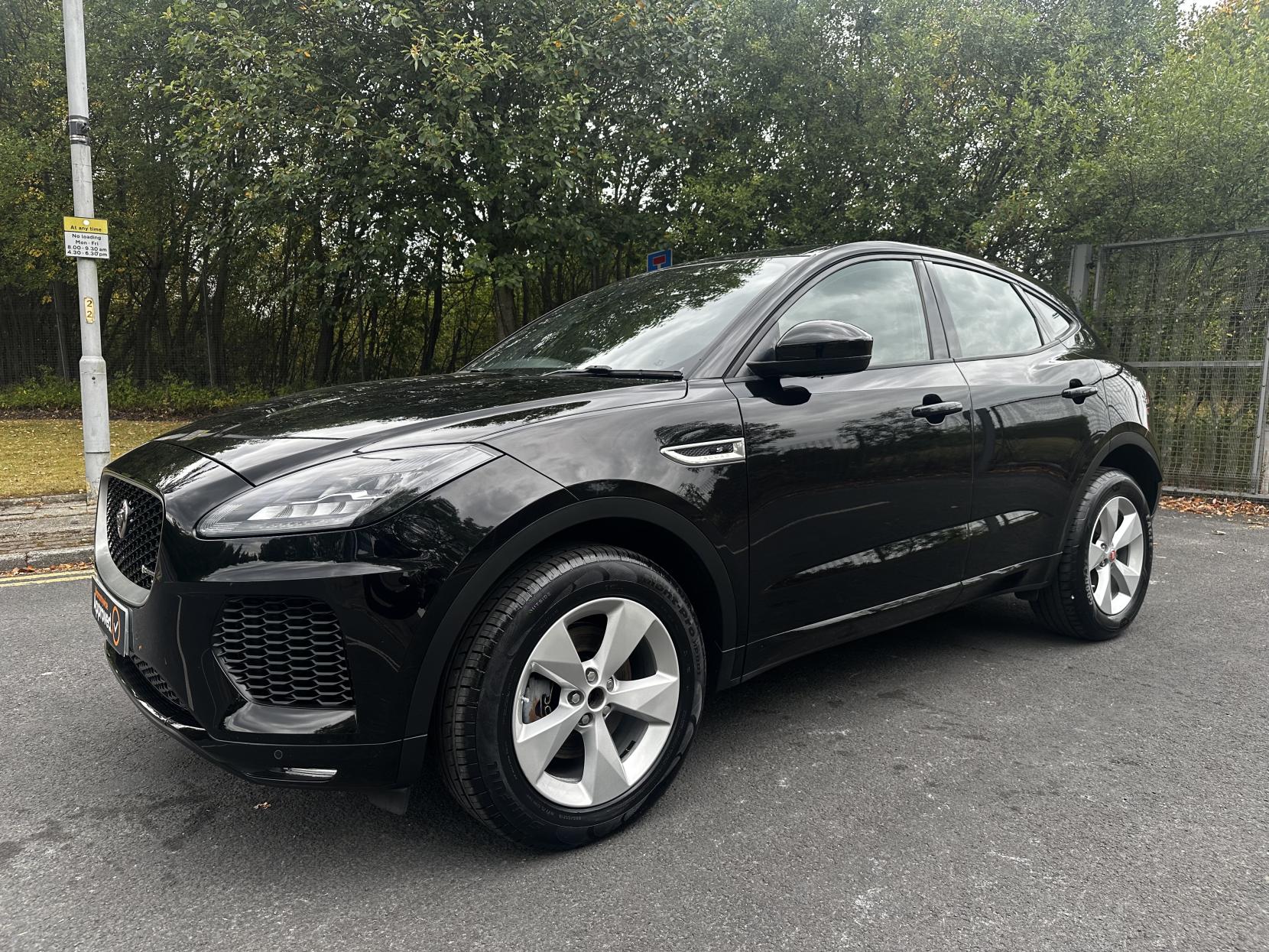 Jaguar E-PACE 2.0 D150 R-Dynamic S SUV 5dr Diesel Manual Euro 6 (s/s) (150 ps)