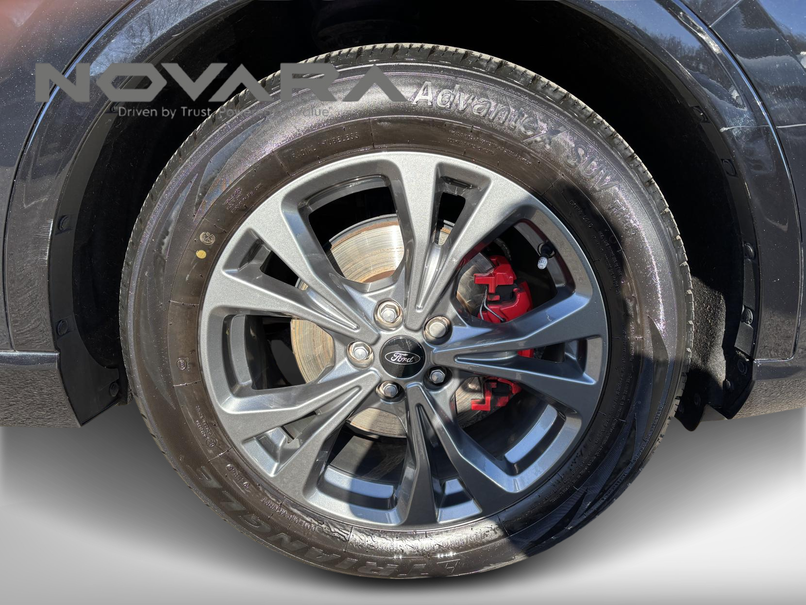 Ford Kuga 1.5 EcoBlue ST-Line SUV 5dr Diesel Manual Euro 6 (s/s) (120 ps)