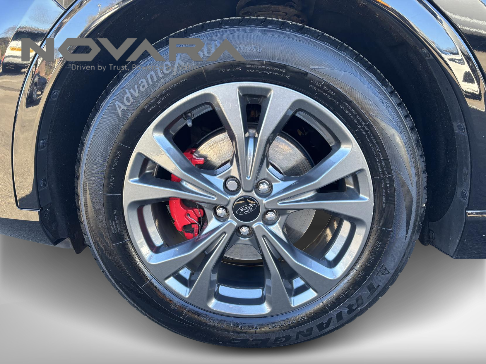 Ford Kuga 1.5 EcoBlue ST-Line SUV 5dr Diesel Manual Euro 6 (s/s) (120 ps)