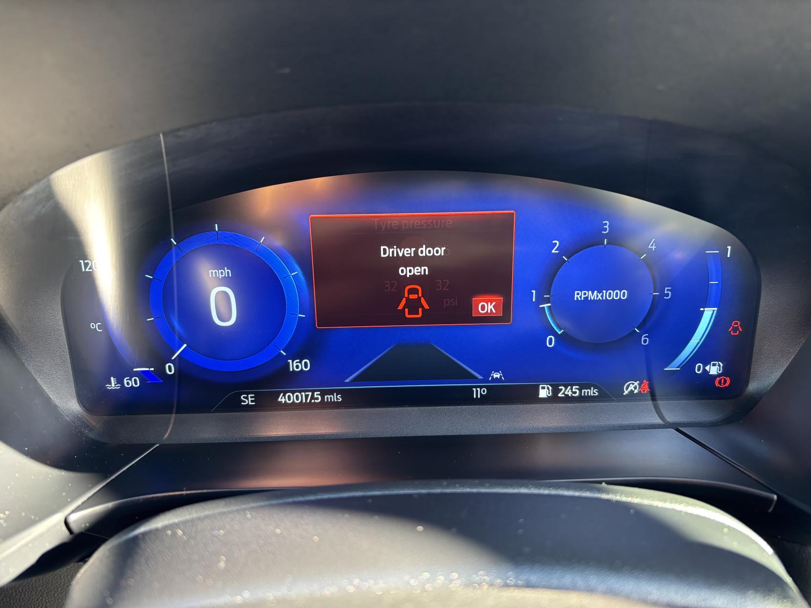 Ford Kuga 1.5 EcoBlue ST-Line SUV 5dr Diesel Manual Euro 6 (s/s) (120 ps)