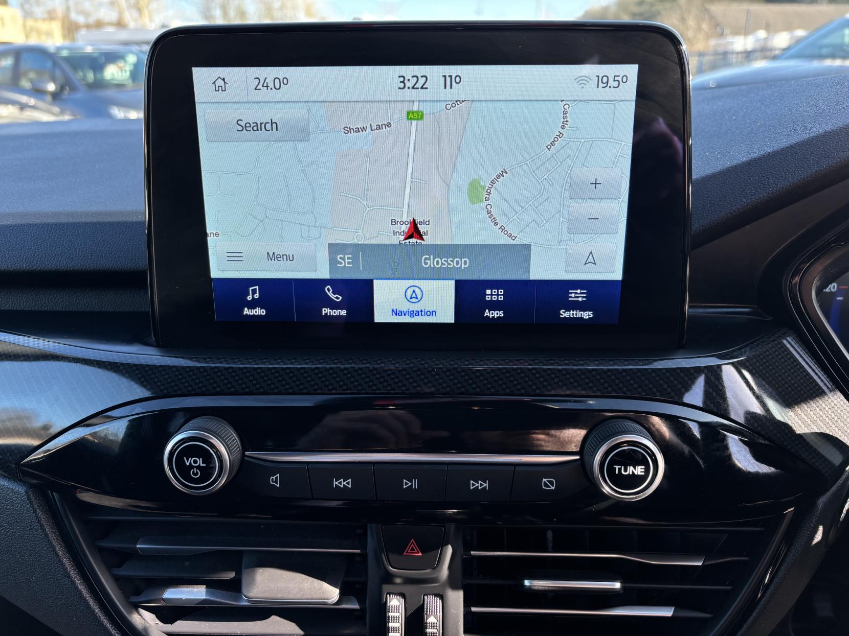 Ford Kuga 1.5 EcoBlue ST-Line SUV 5dr Diesel Manual Euro 6 (s/s) (120 ps)