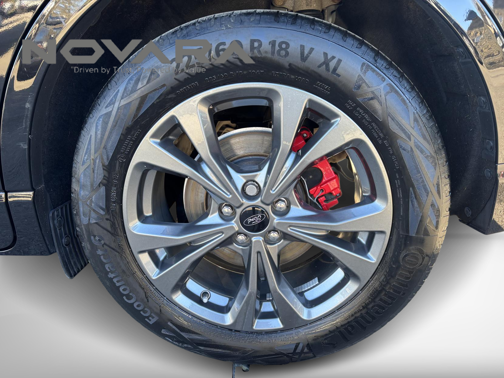 Ford Kuga 1.5 EcoBlue ST-Line SUV 5dr Diesel Manual Euro 6 (s/s) (120 ps)