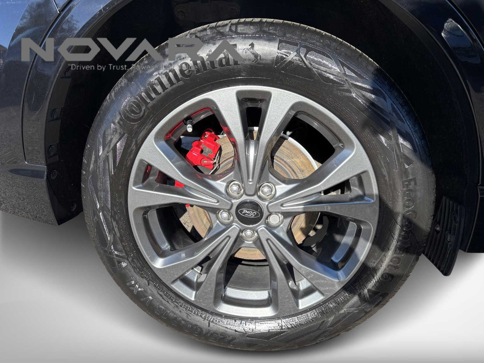 Ford Kuga 1.5 EcoBlue ST-Line SUV 5dr Diesel Manual Euro 6 (s/s) (120 ps)