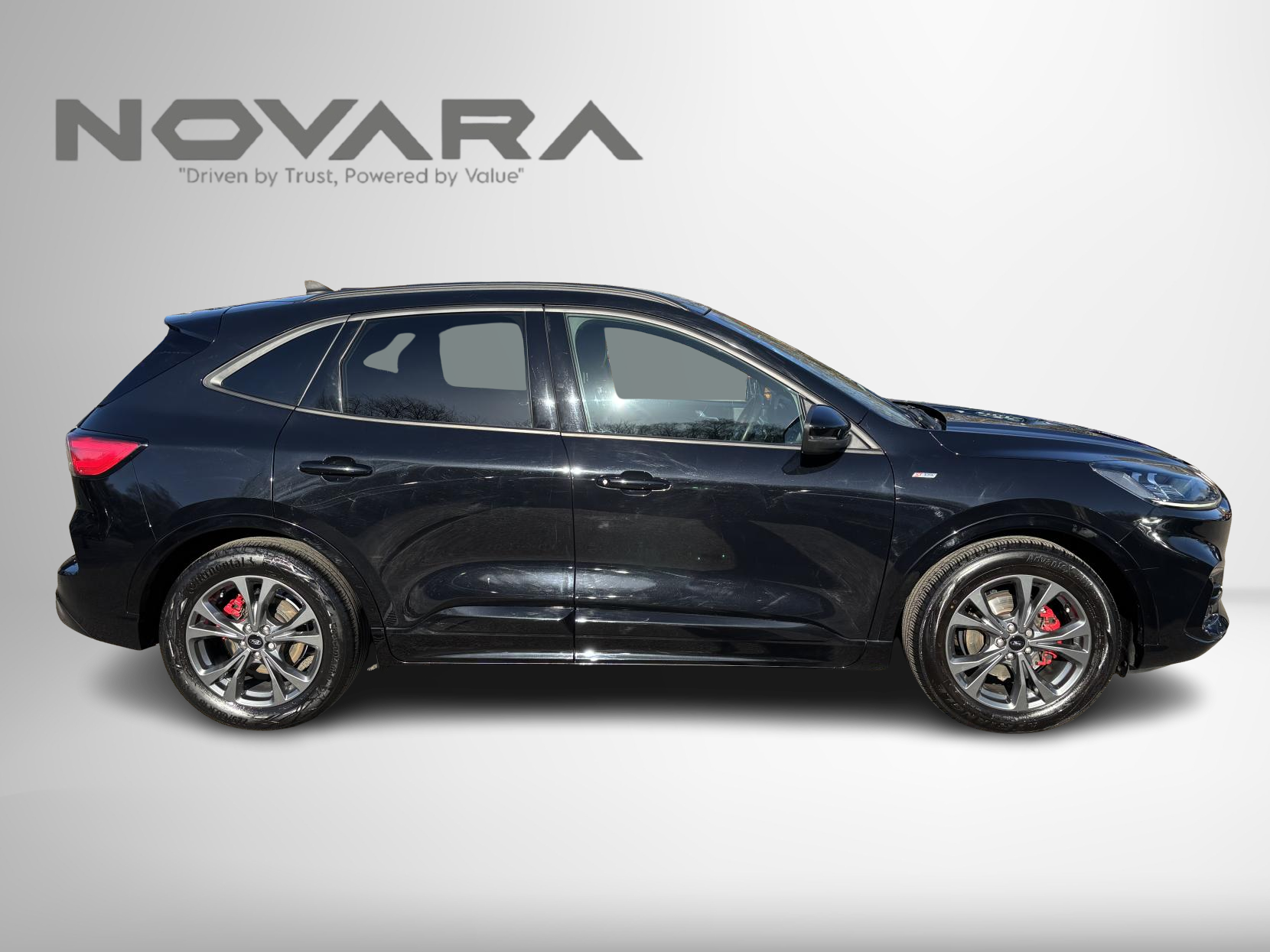 Ford Kuga 1.5 EcoBlue ST-Line SUV 5dr Diesel Manual Euro 6 (s/s) (120 ps)