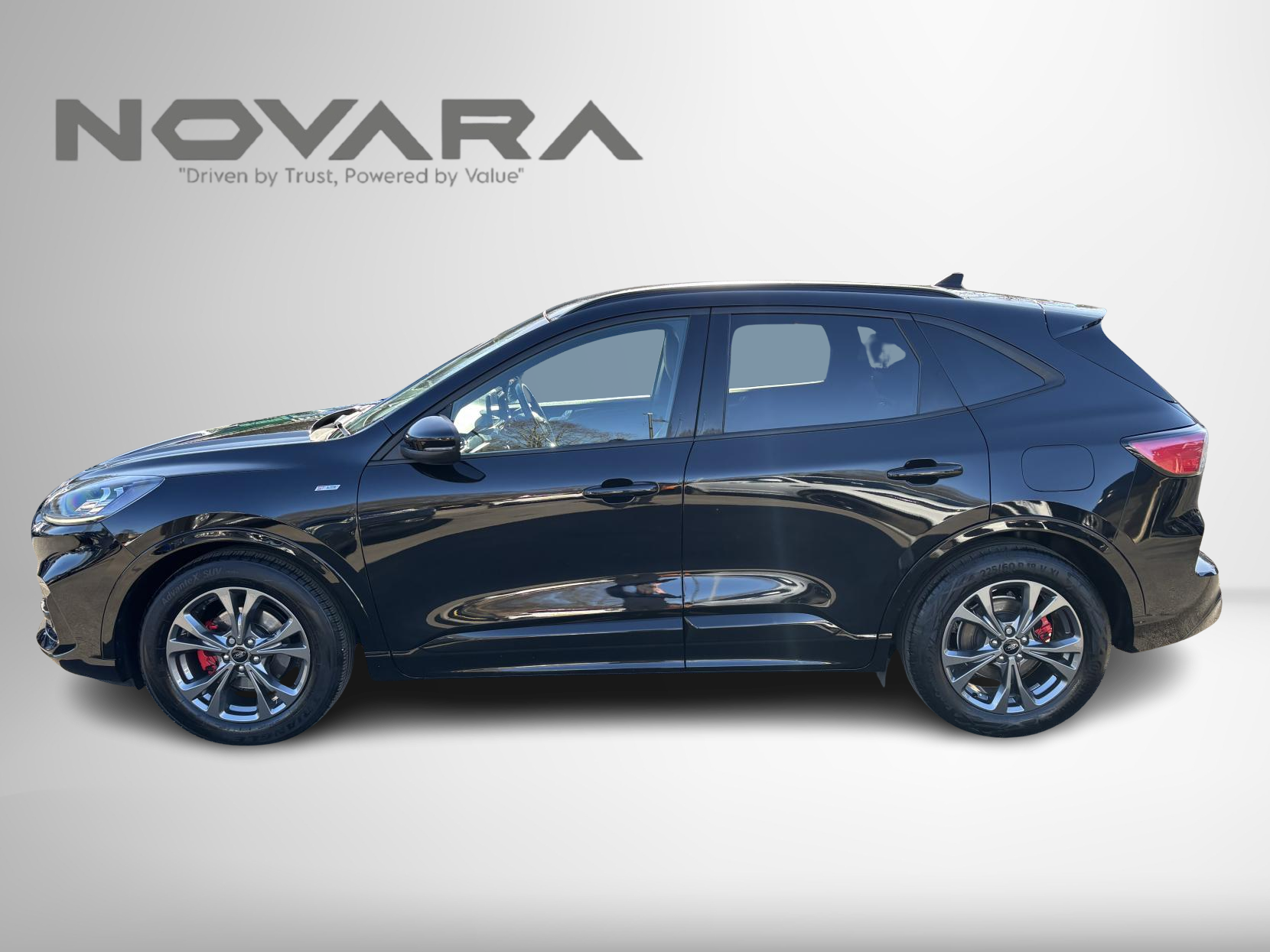 Ford Kuga 1.5 EcoBlue ST-Line SUV 5dr Diesel Manual Euro 6 (s/s) (120 ps)