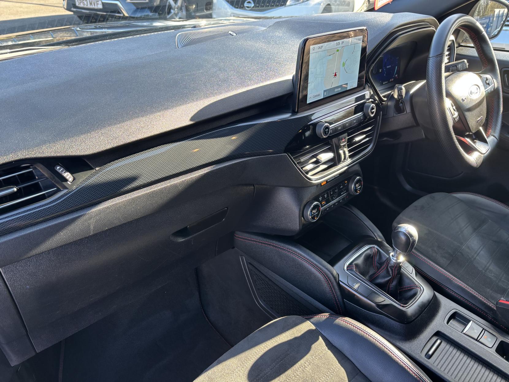 Ford Kuga 1.5 EcoBlue ST-Line SUV 5dr Diesel Manual Euro 6 (s/s) (120 ps)