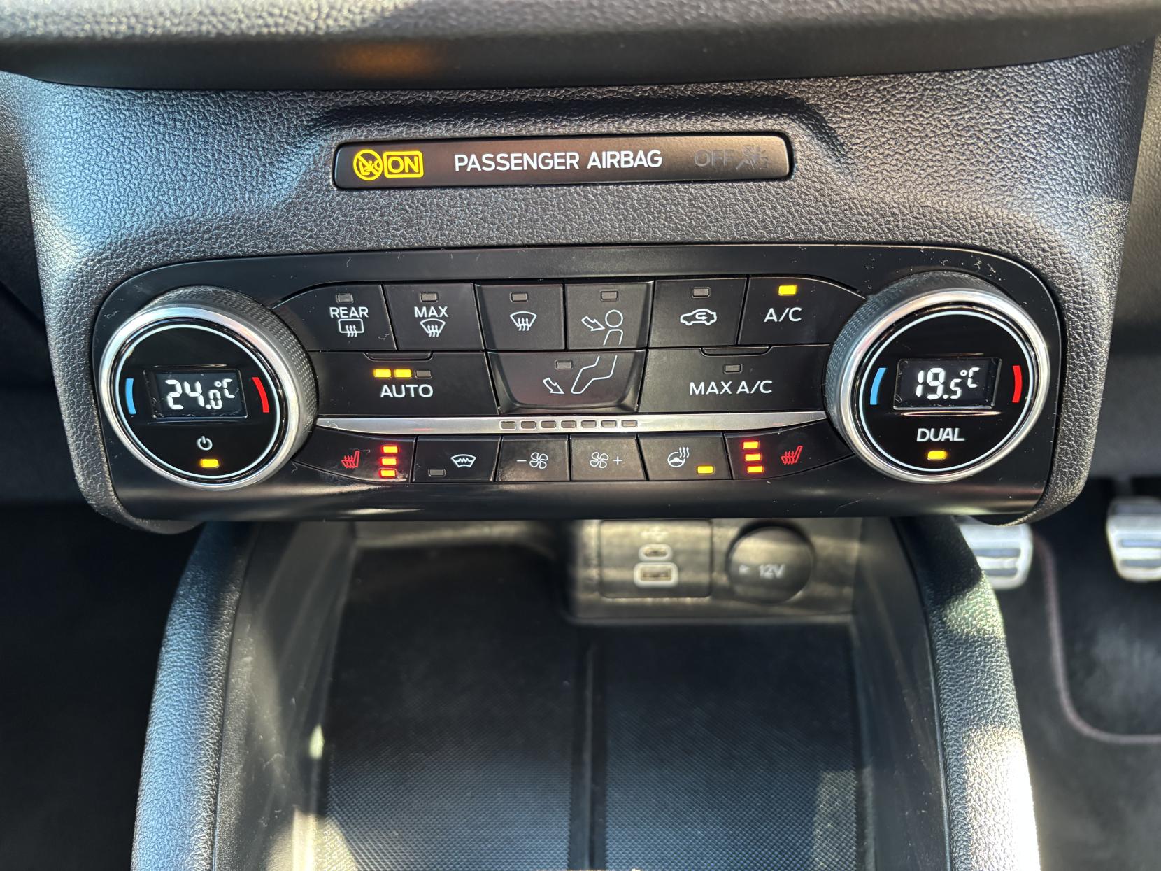 Ford Kuga 1.5 EcoBlue ST-Line SUV 5dr Diesel Manual Euro 6 (s/s) (120 ps)