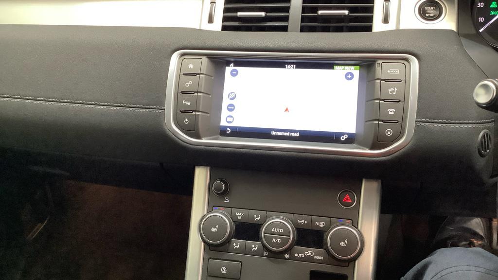 Land Rover Range Rover Evoque 2.0 eD4 SE Tech SUV 5dr Diesel Manual FWD Euro 6 (s/s) (150 ps)