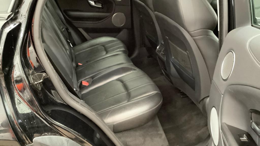Land Rover Range Rover Evoque 2.0 eD4 SE Tech SUV 5dr Diesel Manual FWD Euro 6 (s/s) (150 ps)