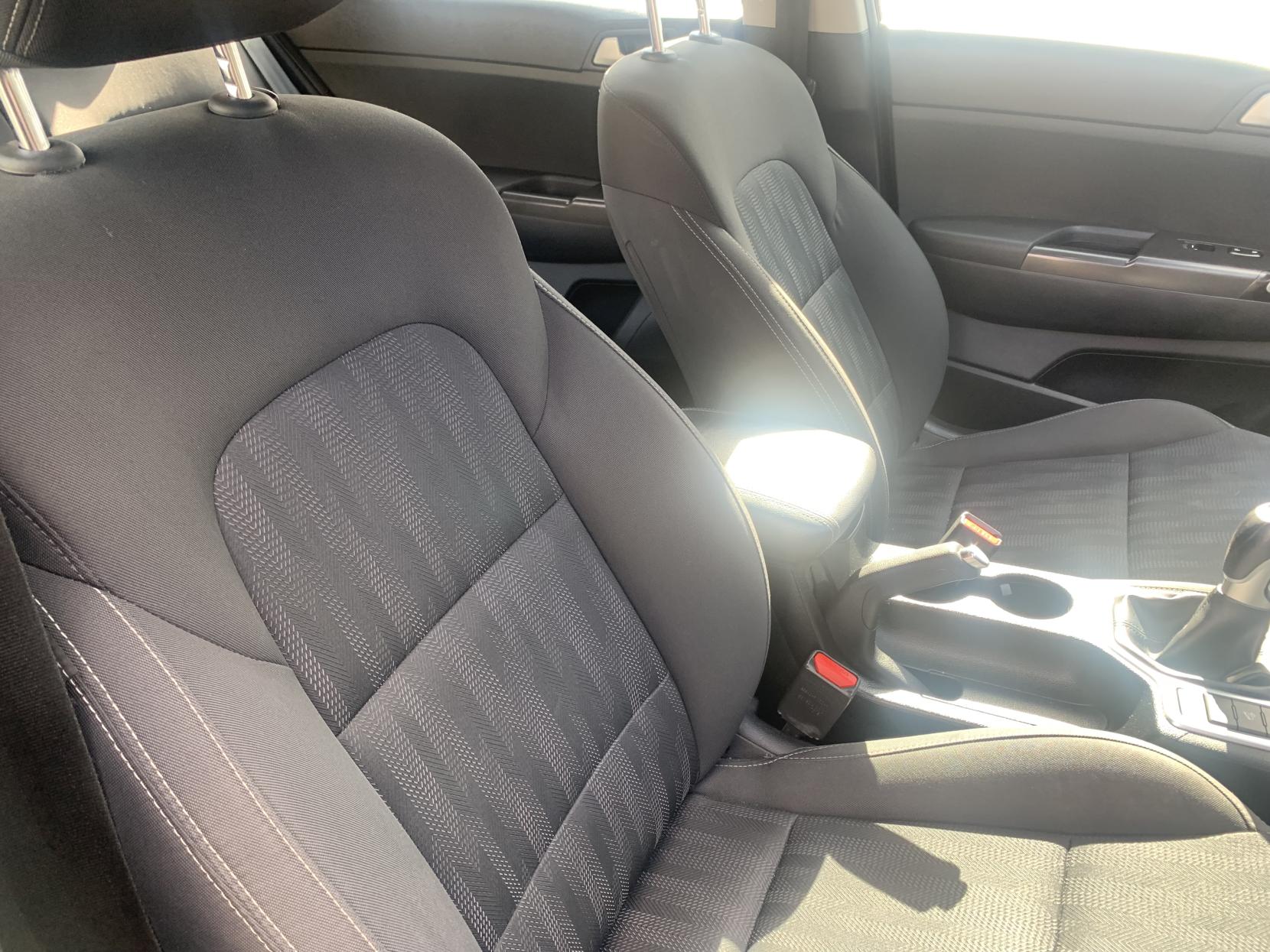 Kia Sportage 1.6 GDi 1 SUV 5dr Petrol Manual Euro 6 (s/s) (130 bhp)