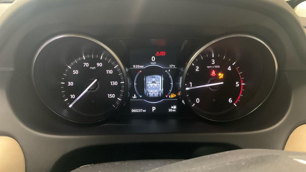 Land Rover Discovery Sport 2.0 TD4 HSE SUV 5dr Diesel Auto 4WD Euro 6 (s/s) (180 ps)