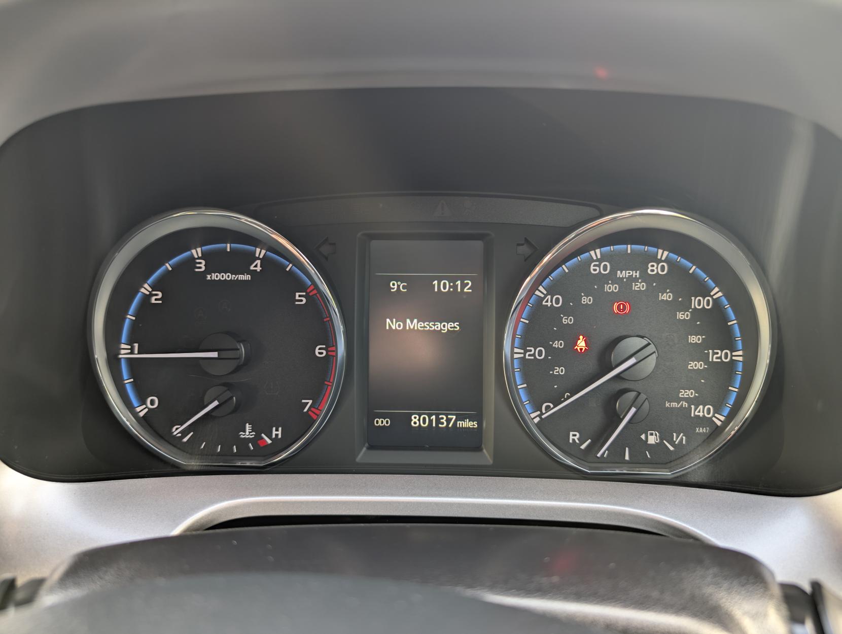 Toyota RAV4 2.0 D-4D Business Edition SUV 5dr Diesel Manual Euro 6 (s/s) (143 ps)
