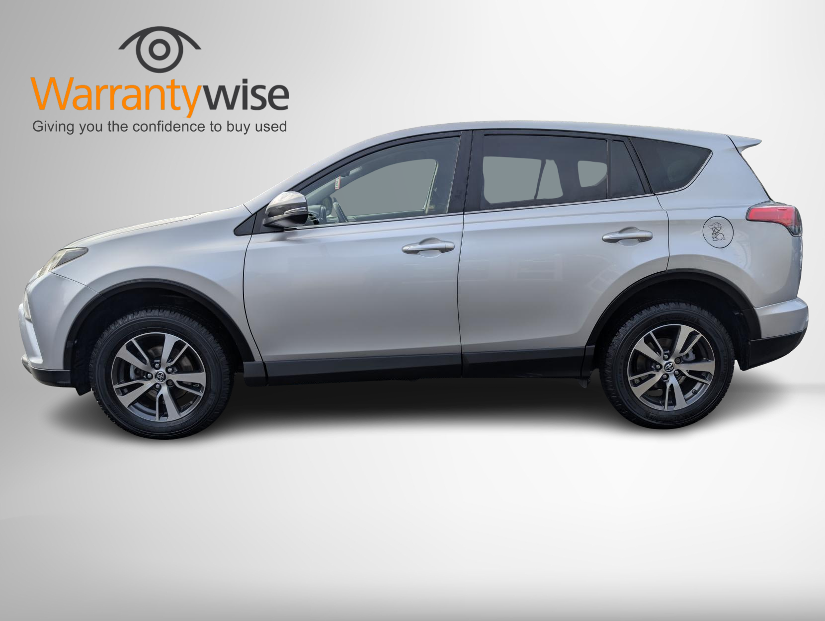 Toyota RAV4 2.0 D-4D Business Edition SUV 5dr Diesel Manual Euro 6 (s/s) (143 ps)