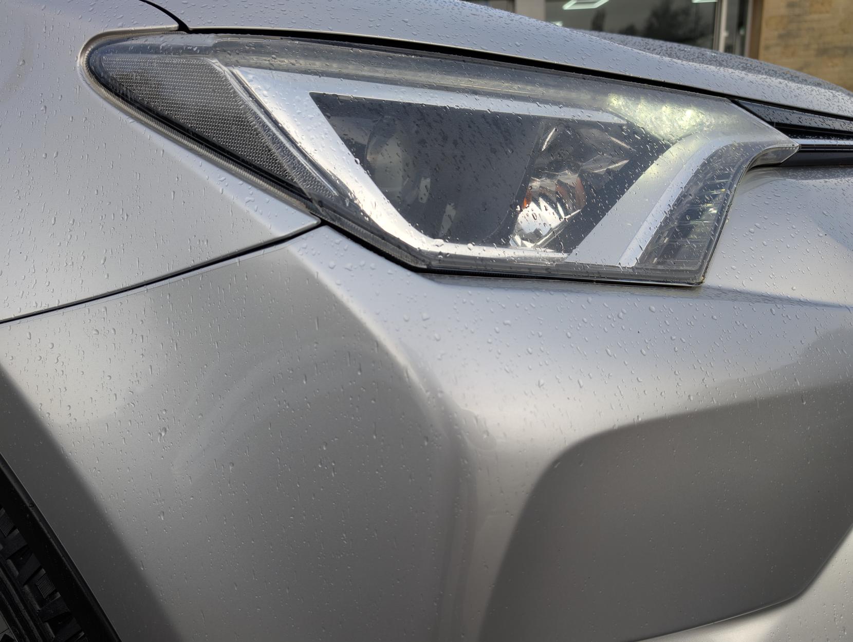 Toyota RAV4 2.0 D-4D Business Edition SUV 5dr Diesel Manual Euro 6 (s/s) (143 ps)